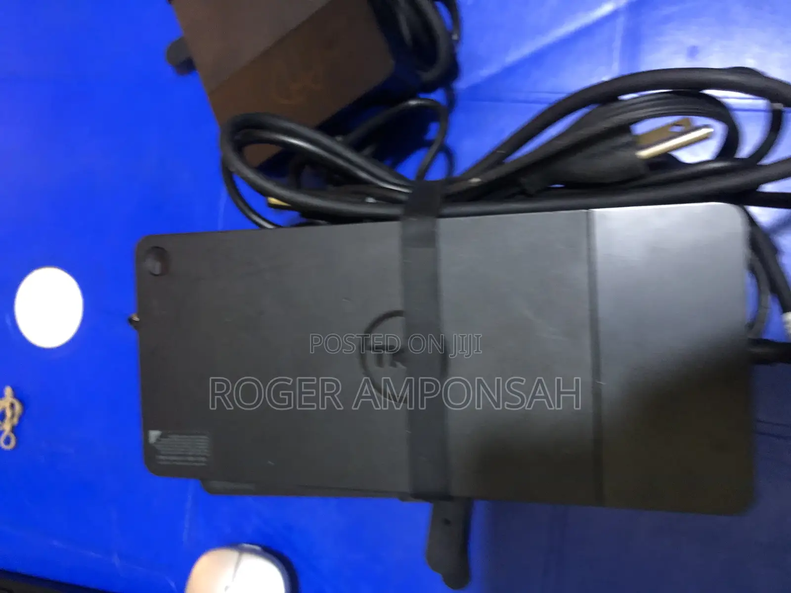 Dell D19 D Docking Stations Ghc600