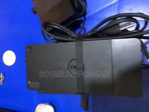 Dell D19 D Docking Stations Ghc600