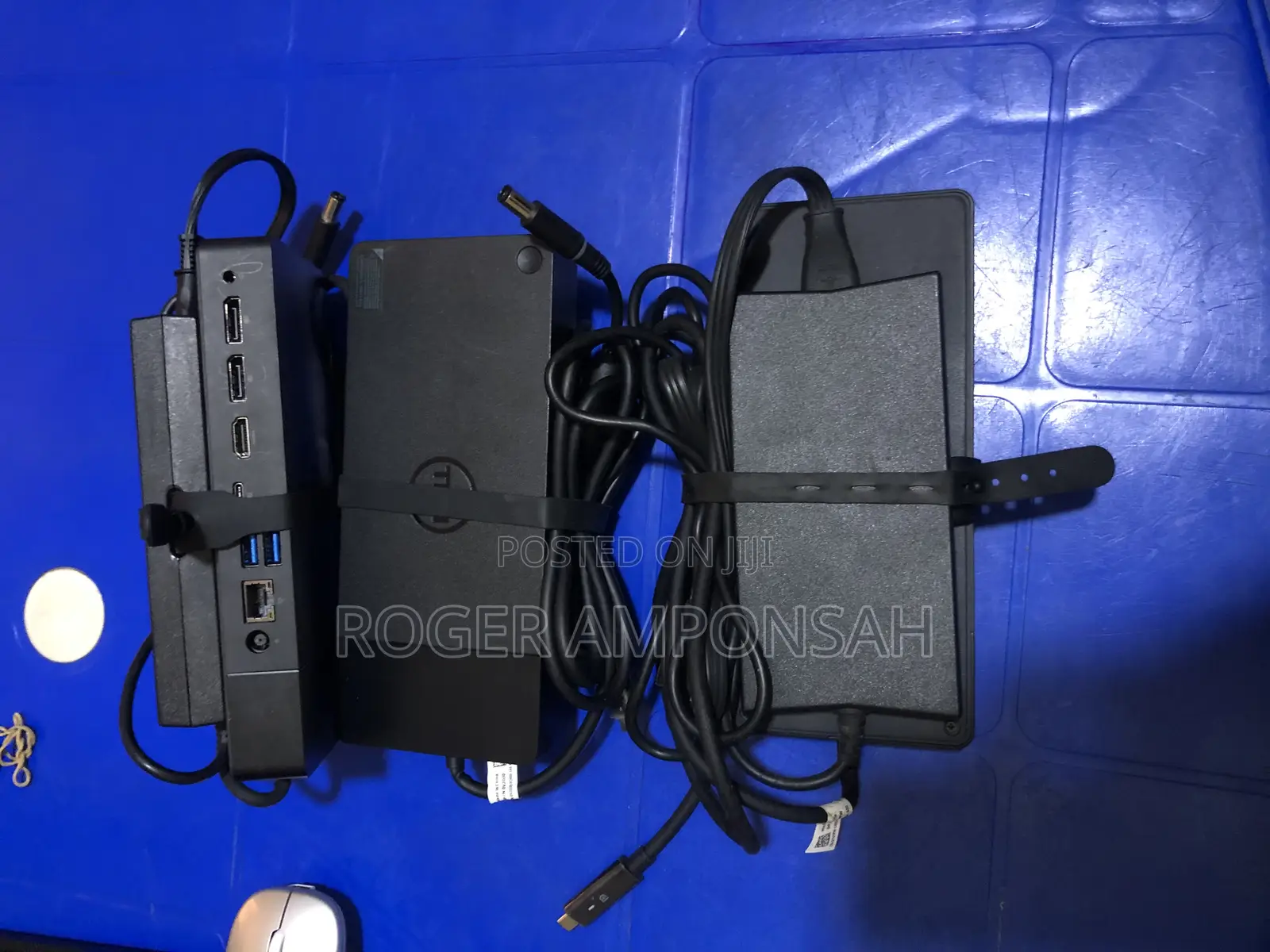 Dell D19 D Docking Stations Ghc600
