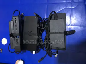 Dell D19 D Docking Stations Ghc600