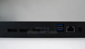 Dell D19 D Docking Stations Ghc600