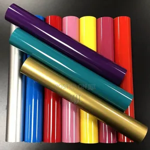 Quality Vinyls (Heat Transfer Vinyl Reflective Sheeting)