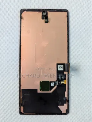 Google Pixel 7 Oem Screen.