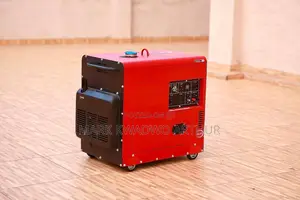 Generator and Plant Rentals