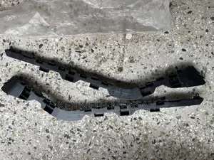 Honda Accord 2018-2022 Back Bumper Bracket/Locker