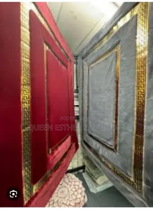 High Quality Carpet