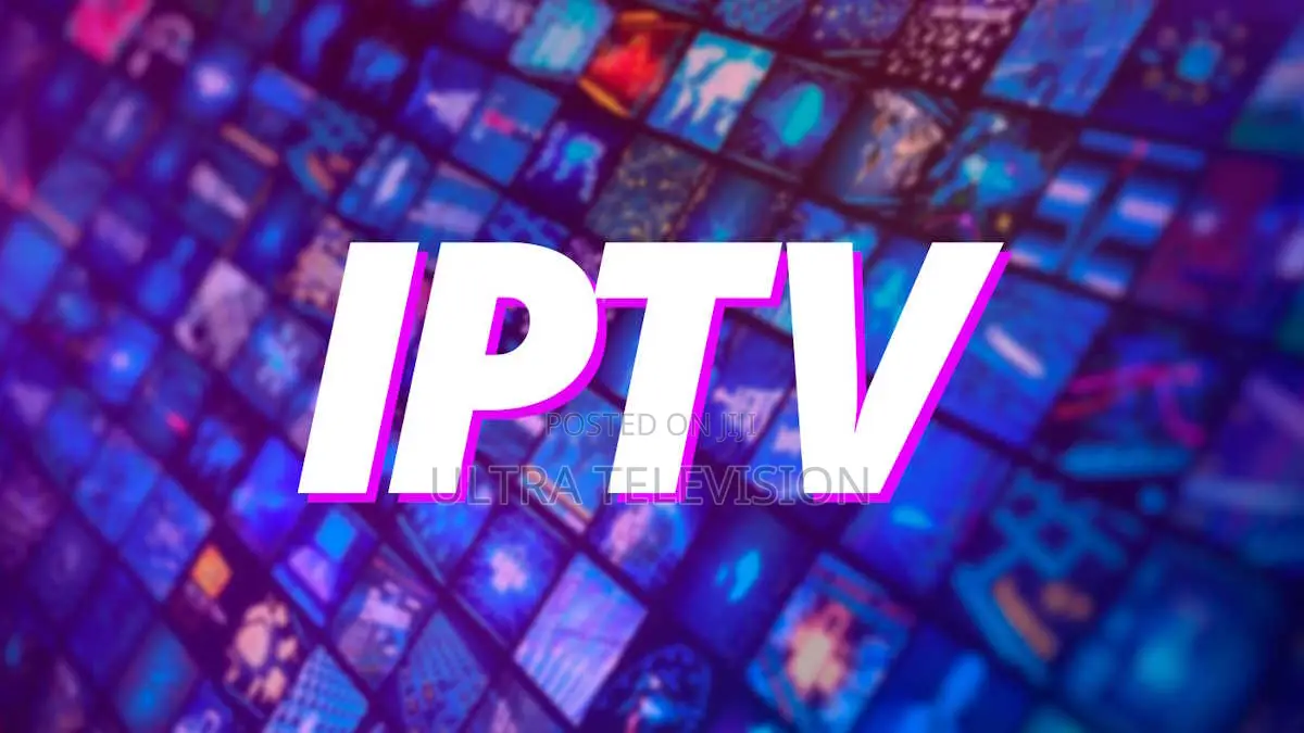 Iptv Account Subscription