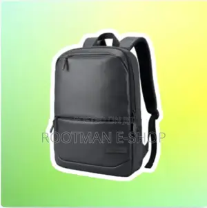 Oraimo Duralite Waterproof Spacious Charging Backpack