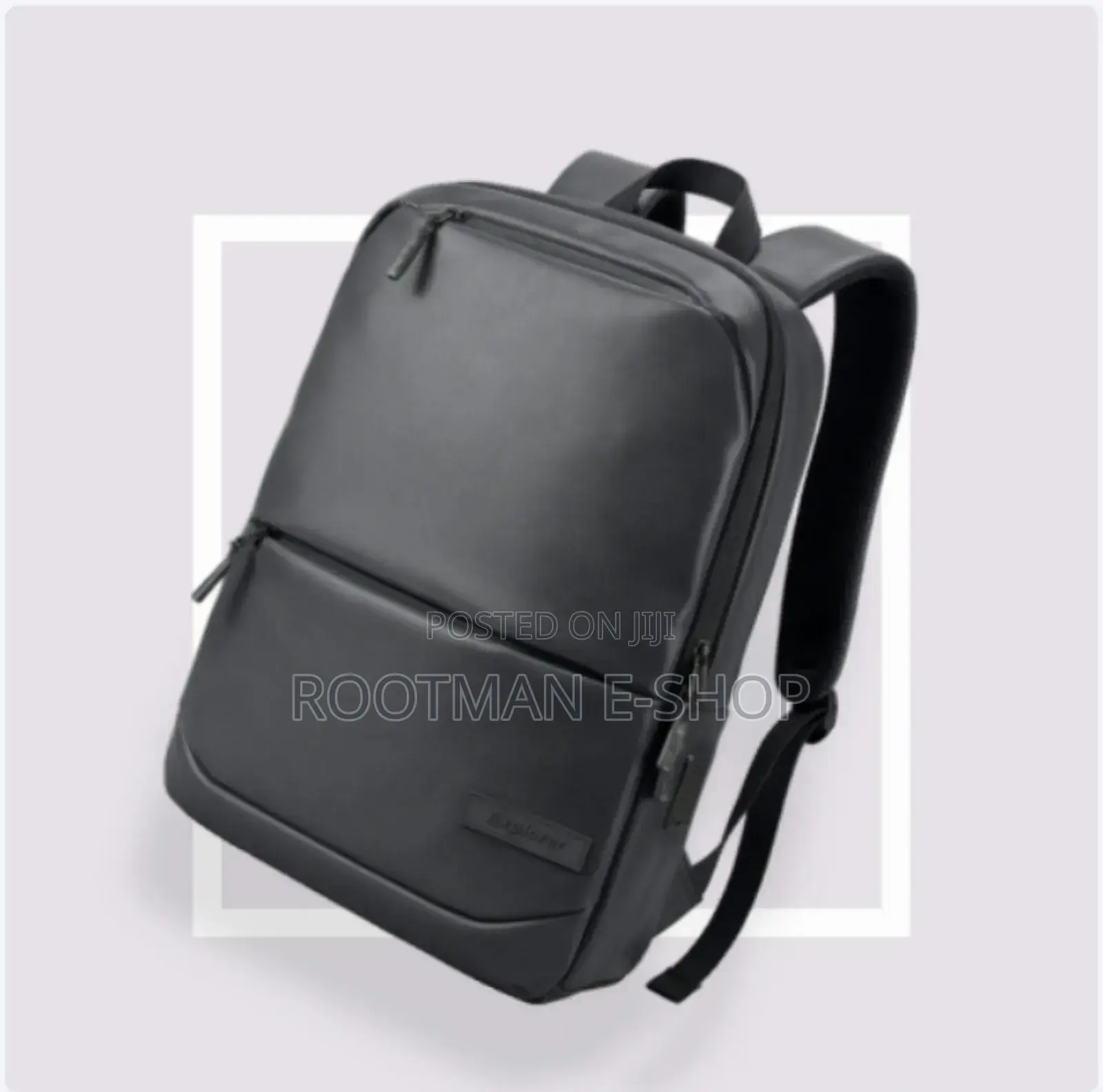 Oraimo Duralite Backpack (Strong Quality)