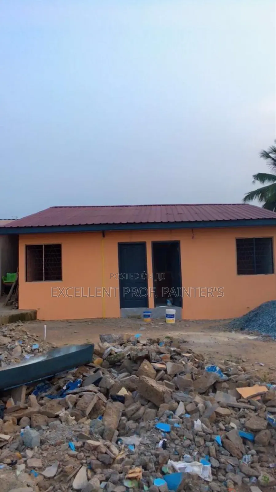 Painting Services