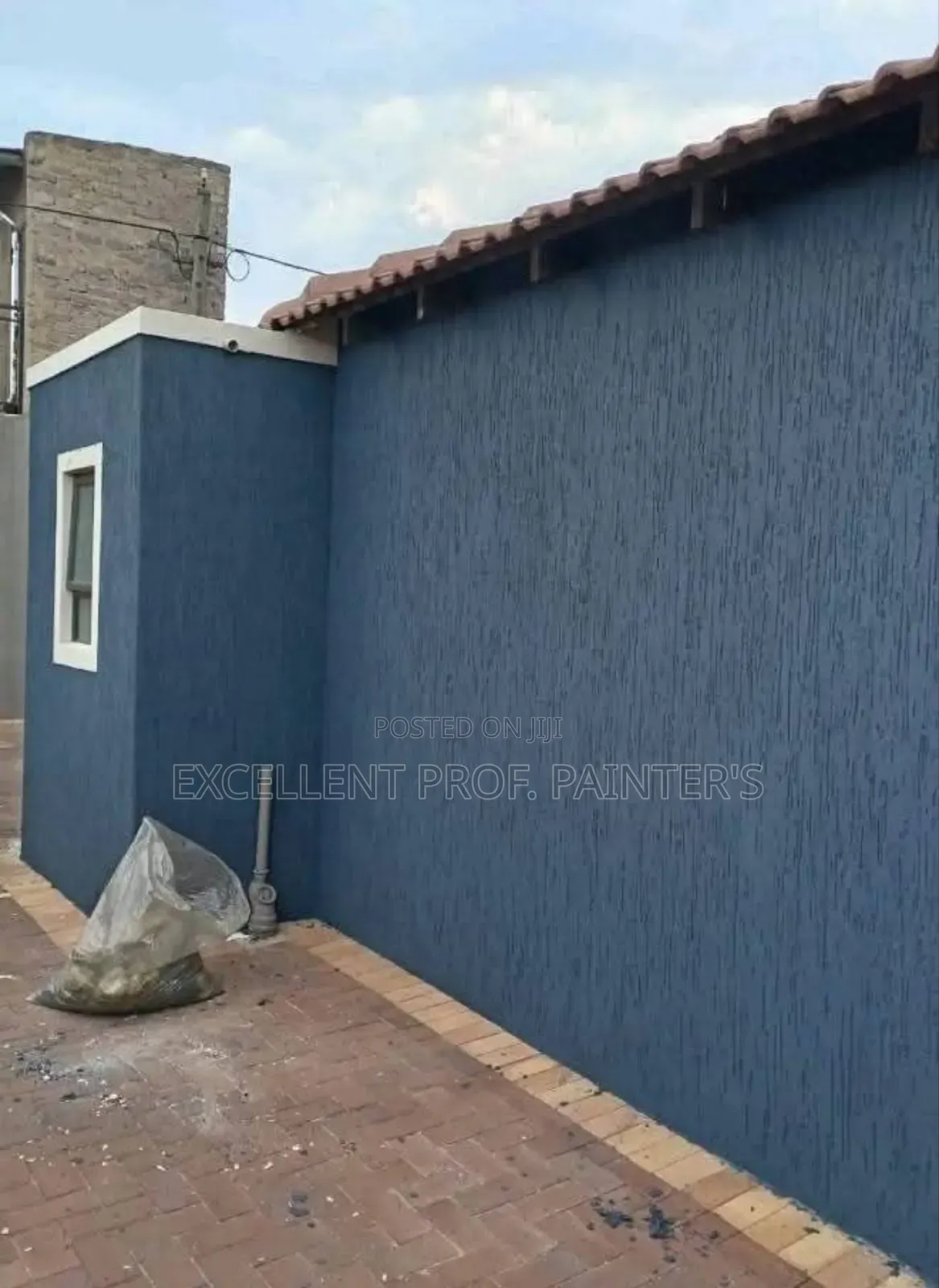 Painting Services