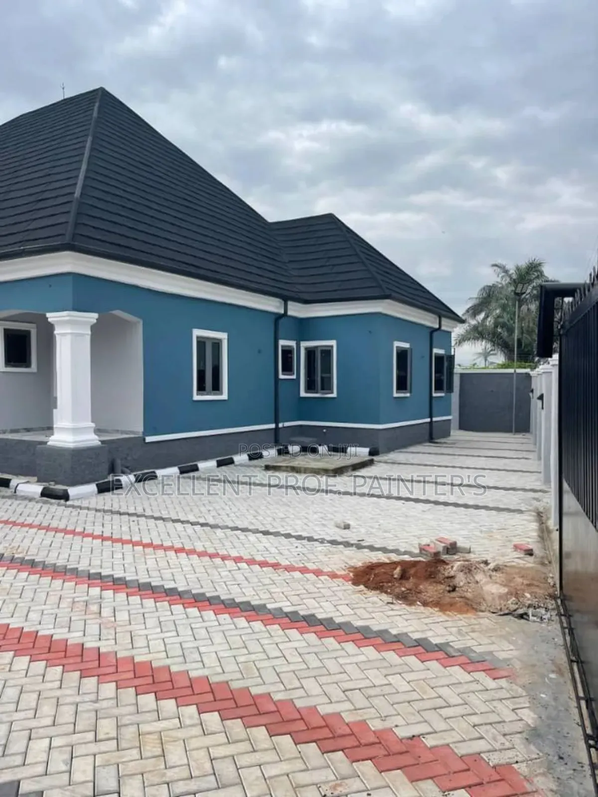 Painting Services