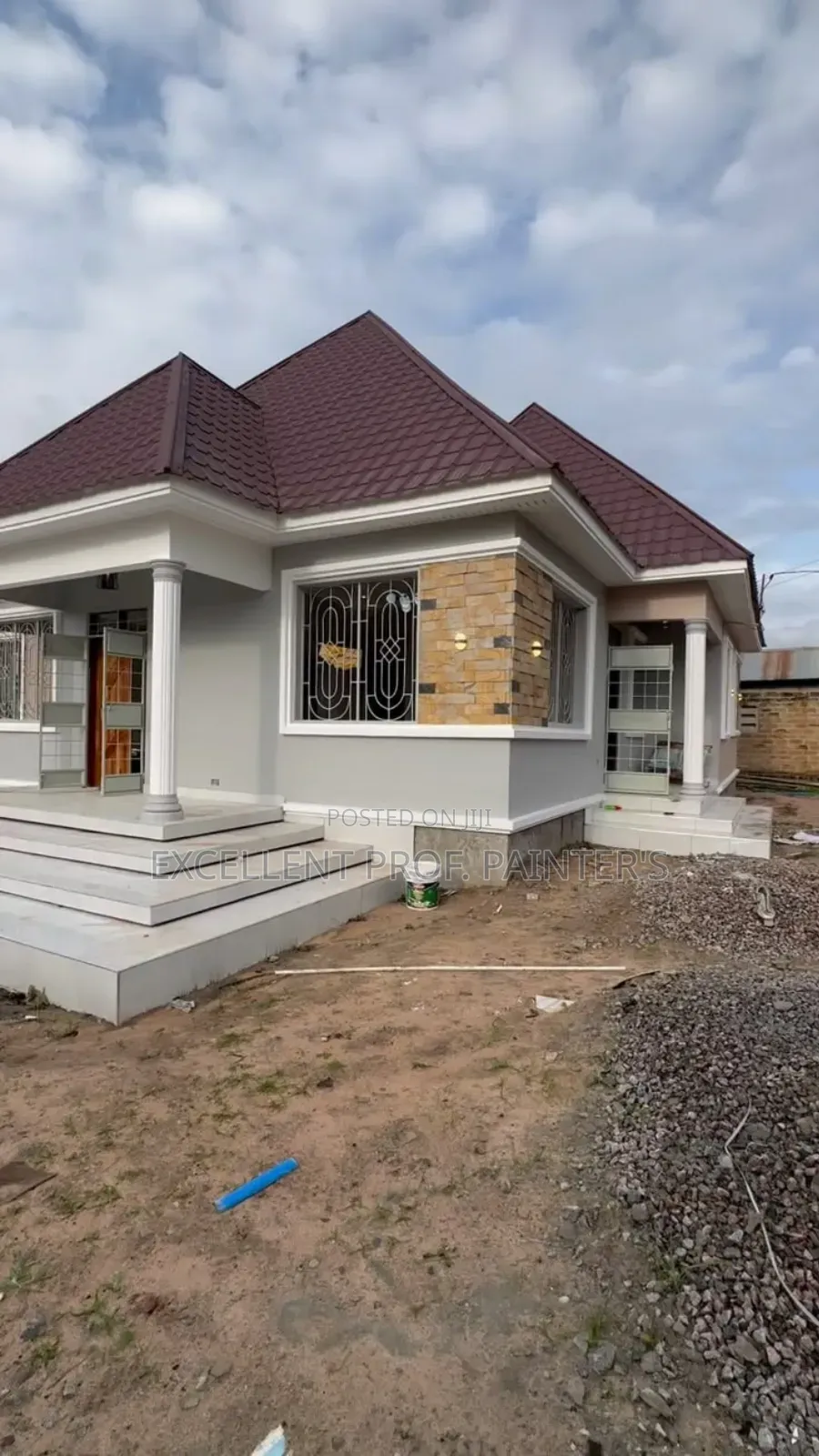 Painting Services