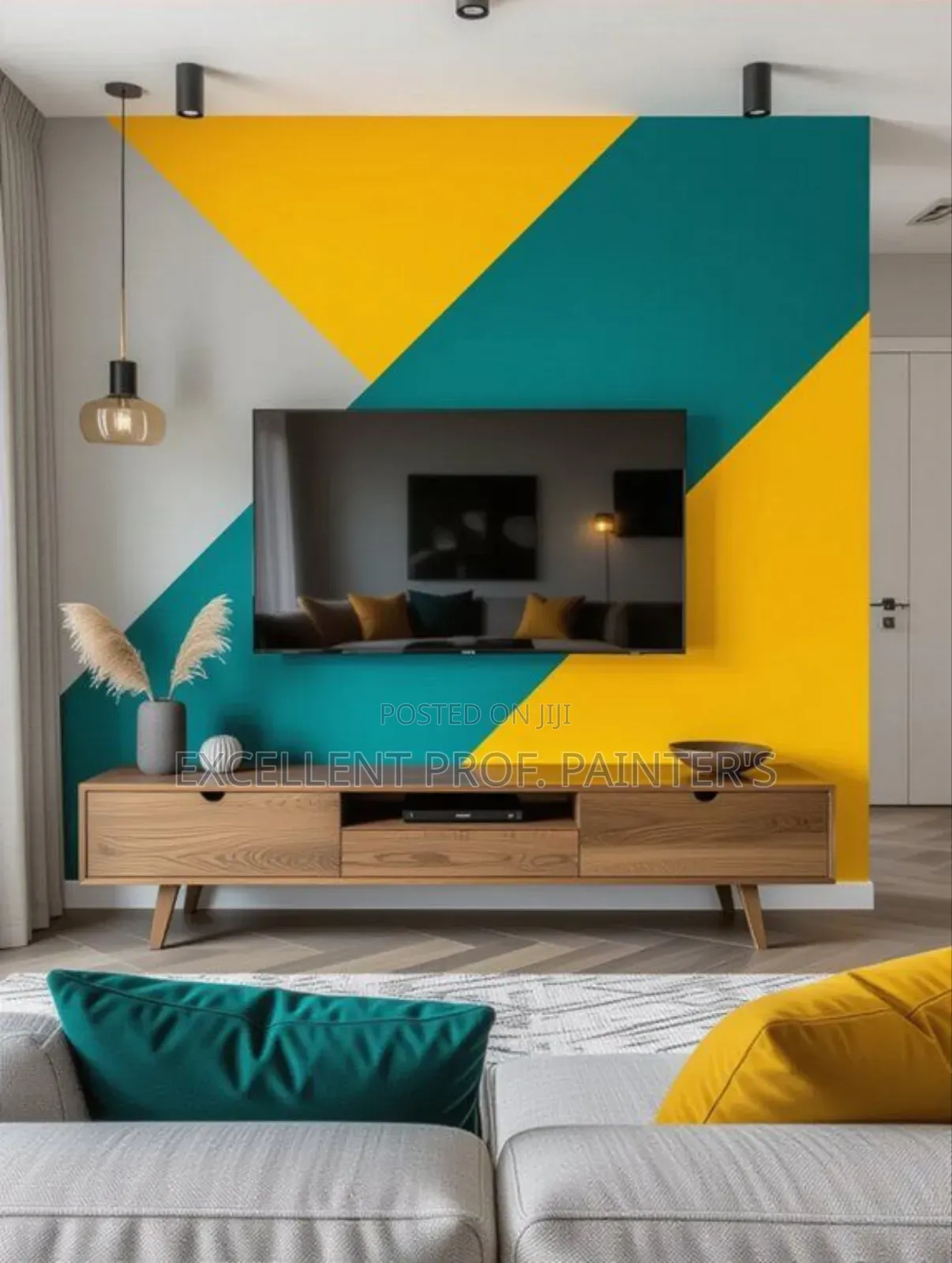 Painting Services