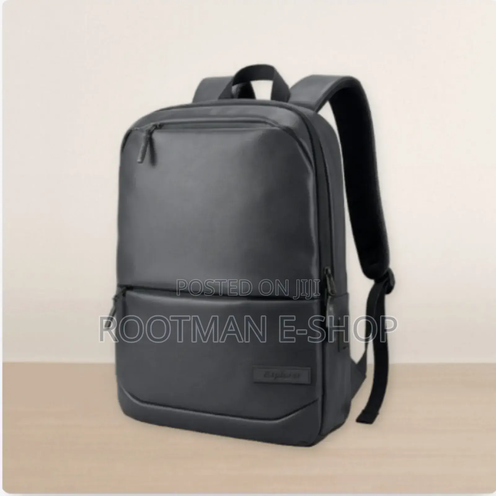 2026 Quality Oraimo Bag 18l