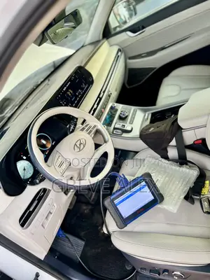 Auto Diagnostic Center