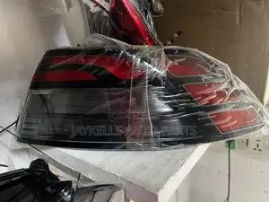2023-2024 Honda Accord Taillight