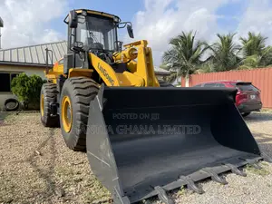Wheel Loader for Sale