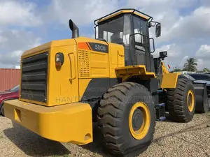 Wheel Loader for Sale