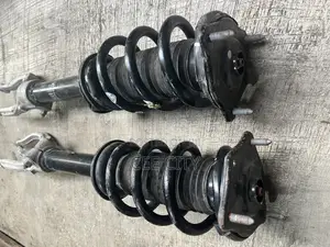 Acura MDX 2024,2025,2026 Front Shock Absorbers