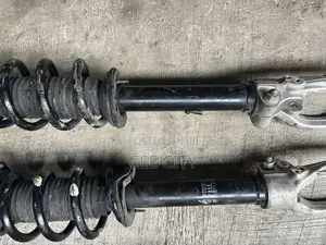 Acura MDX 2024,2025,2026 Front Shock Absorbers