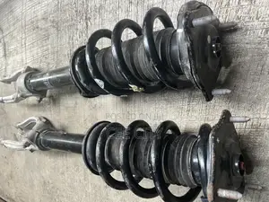 Acura MDX 2024,2025,2026 Front Shock Absorbers