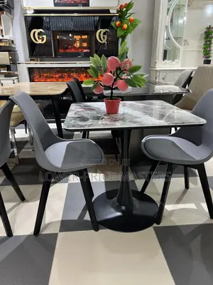 2 Seater Restaurant Table