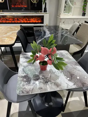 2 Seater Restaurant Table