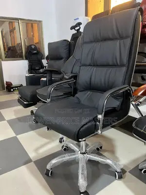 Office Chair Executive