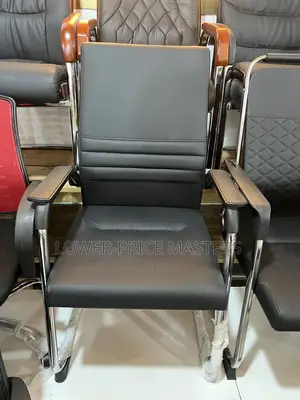 Office Church / Conference Chair