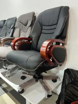 Executive Office Chair
