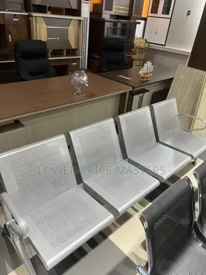 4 in 1 Waiting Chair