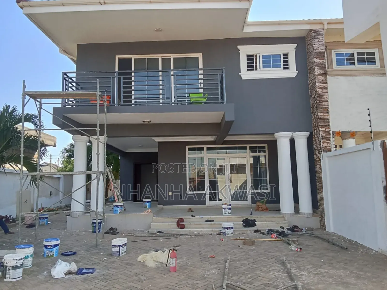3bdrm House in Community 25 for rent