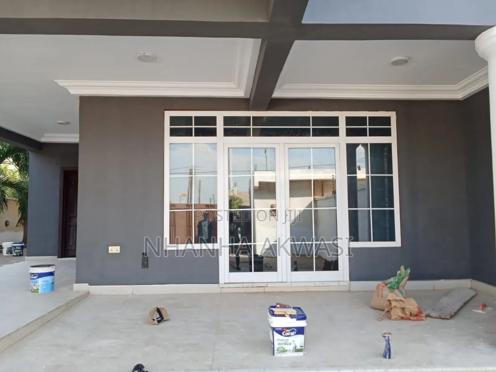 3bdrm House in Community 25 for rent