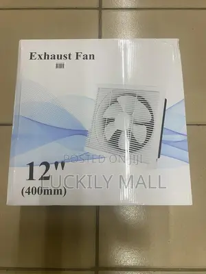 Exhaust Fan 12inchs