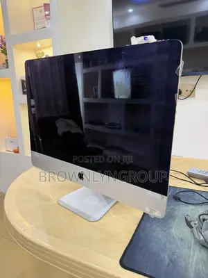 Desktop Computer Apple iMac 8GB Intel Core i5 HDD+SSD 512GB