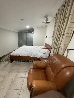 Furnished 2bdrm Apartment in Unique Key Agency, Manet Court for rent