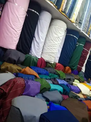 Suiting Fabrics