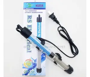 Aquarium Heater (200watts)