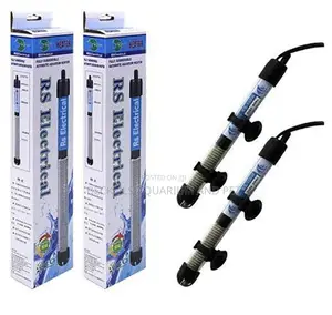 Aquarium Heater (200watts)