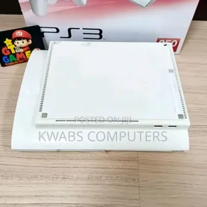 Play Station 3 Super Slim