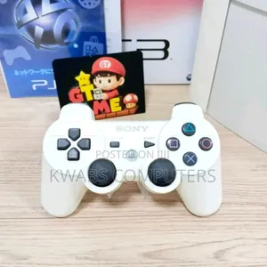 Play Station 3 Super Slim