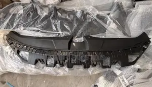 Hyundai Elantra Radiator Grille Bracket 2021 2022 2023