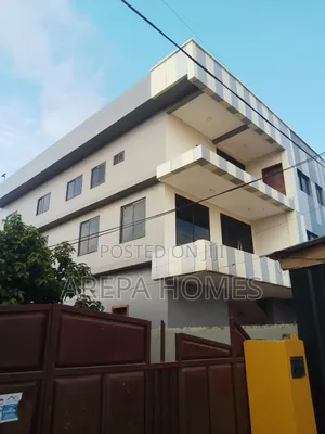 1bdrm Block of Flats in Arepa Homes, Madina for rent