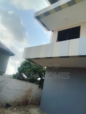 1bdrm Block of Flats in Arepa Homes, Madina for rent