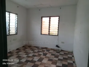 1bdrm House in Spintex Road - for rent