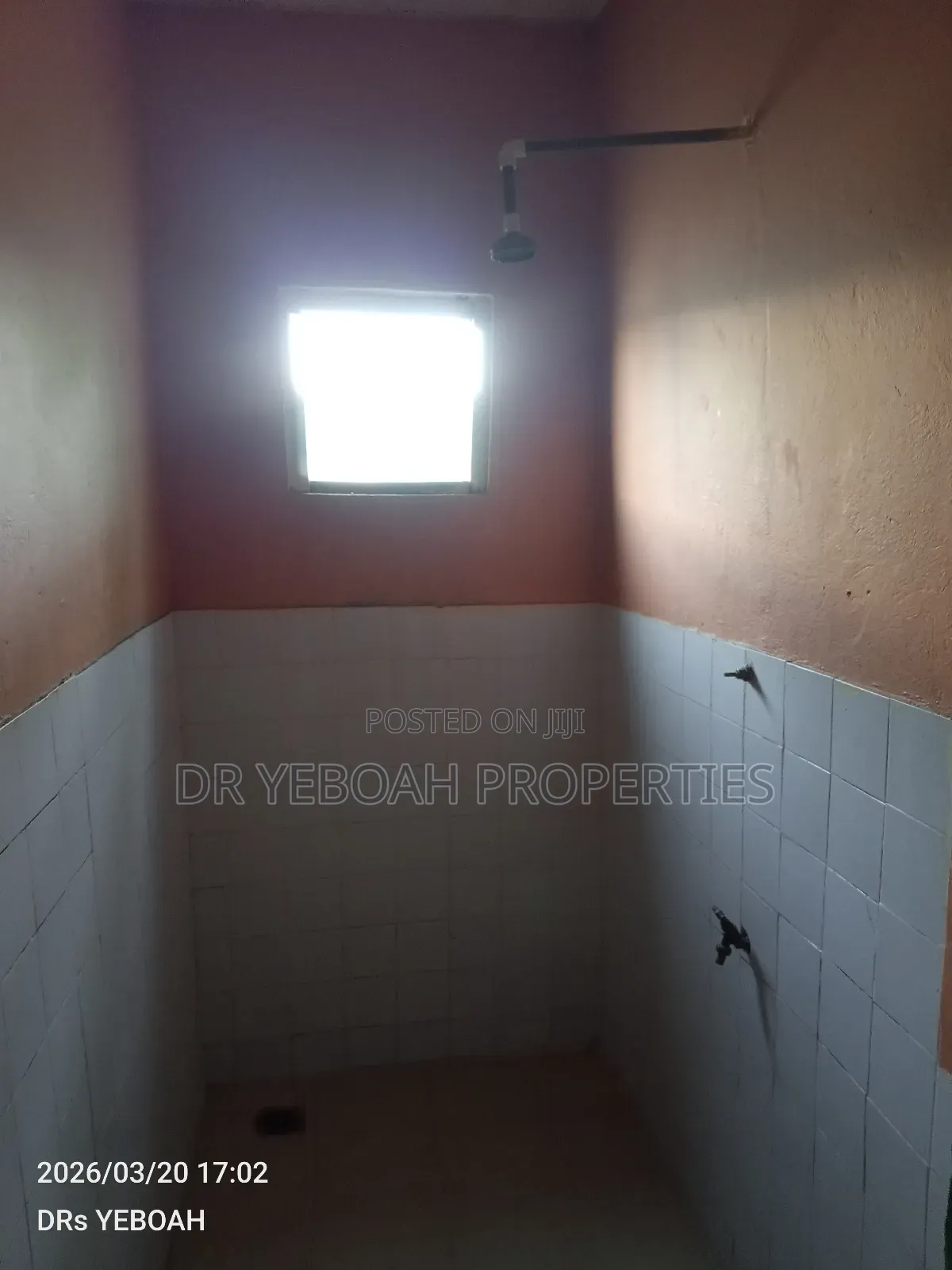 1bdrm House in Spintex Road - for rent