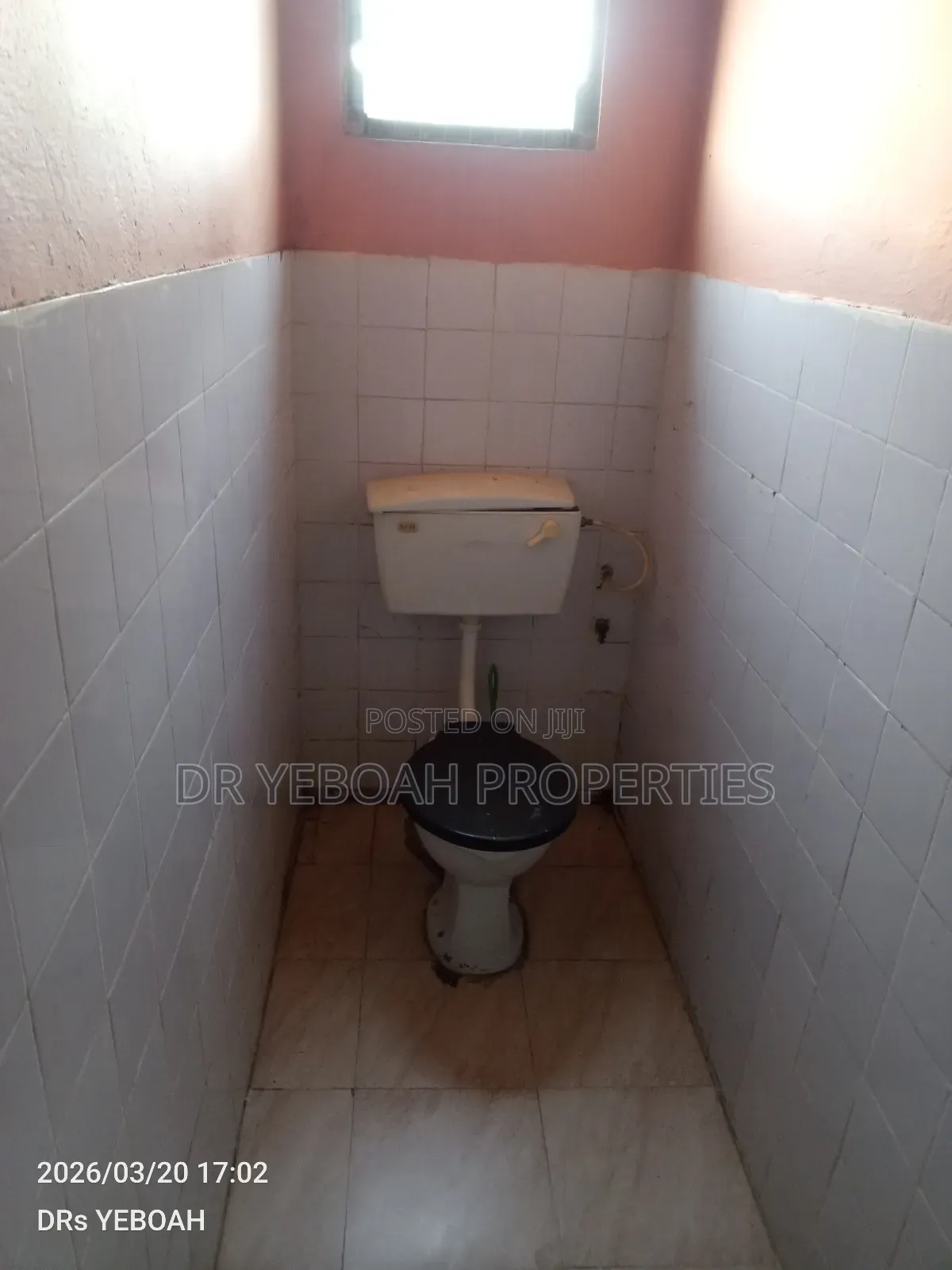 1bdrm House in Spintex Road - for rent