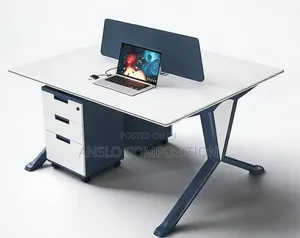 Morden Choice Workstation