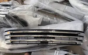 Toyota Highlander Front Bumper Grille/Shells 2017 2018 2019